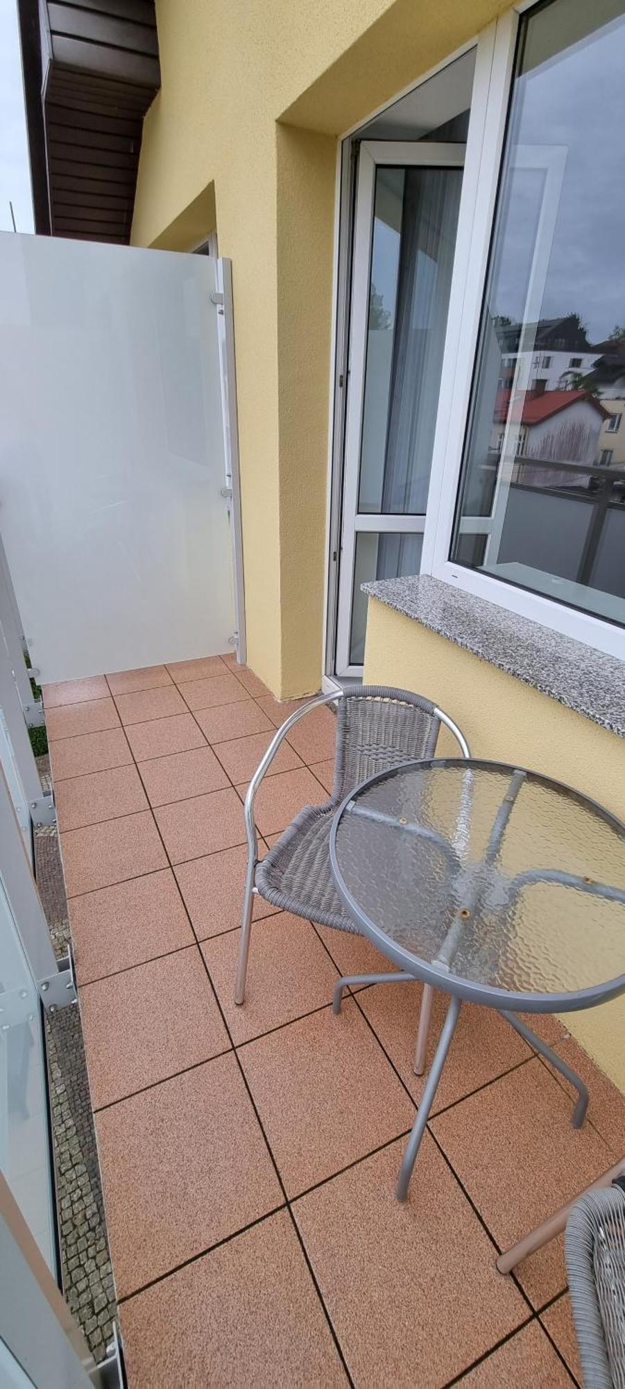 Hotel Pogodna 3B Großmöllen Exterior foto