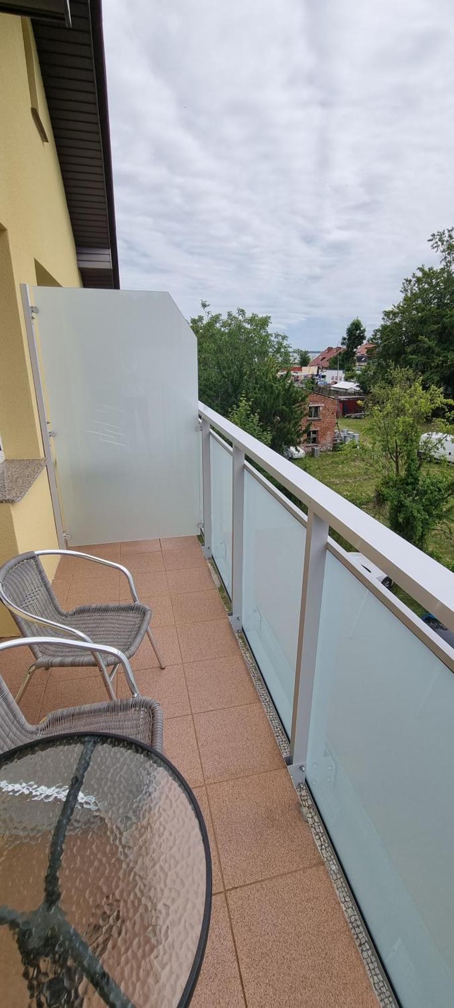 Hotel Pogodna 3B Großmöllen Exterior foto