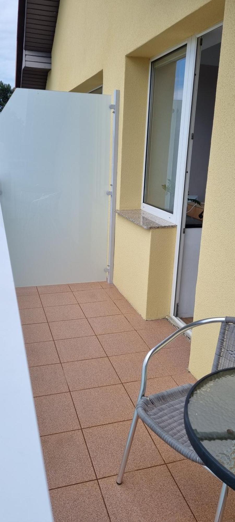 Hotel Pogodna 3B Großmöllen Exterior foto