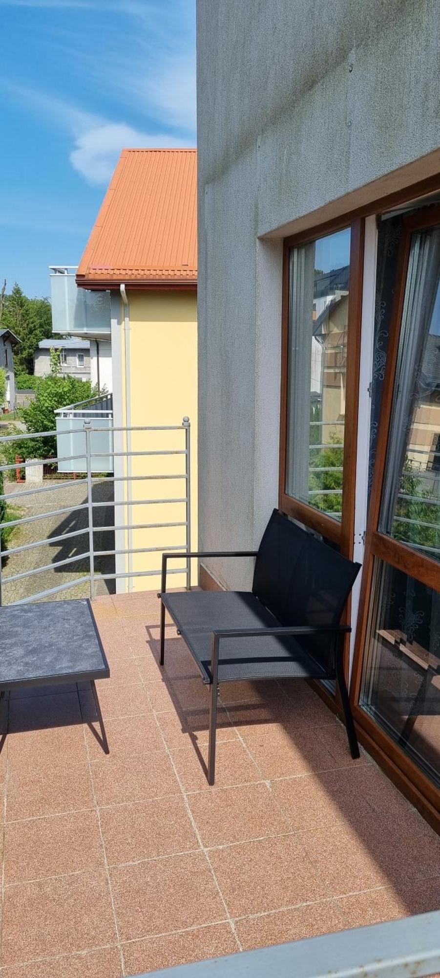 Hotel Pogodna 3B Großmöllen Exterior foto