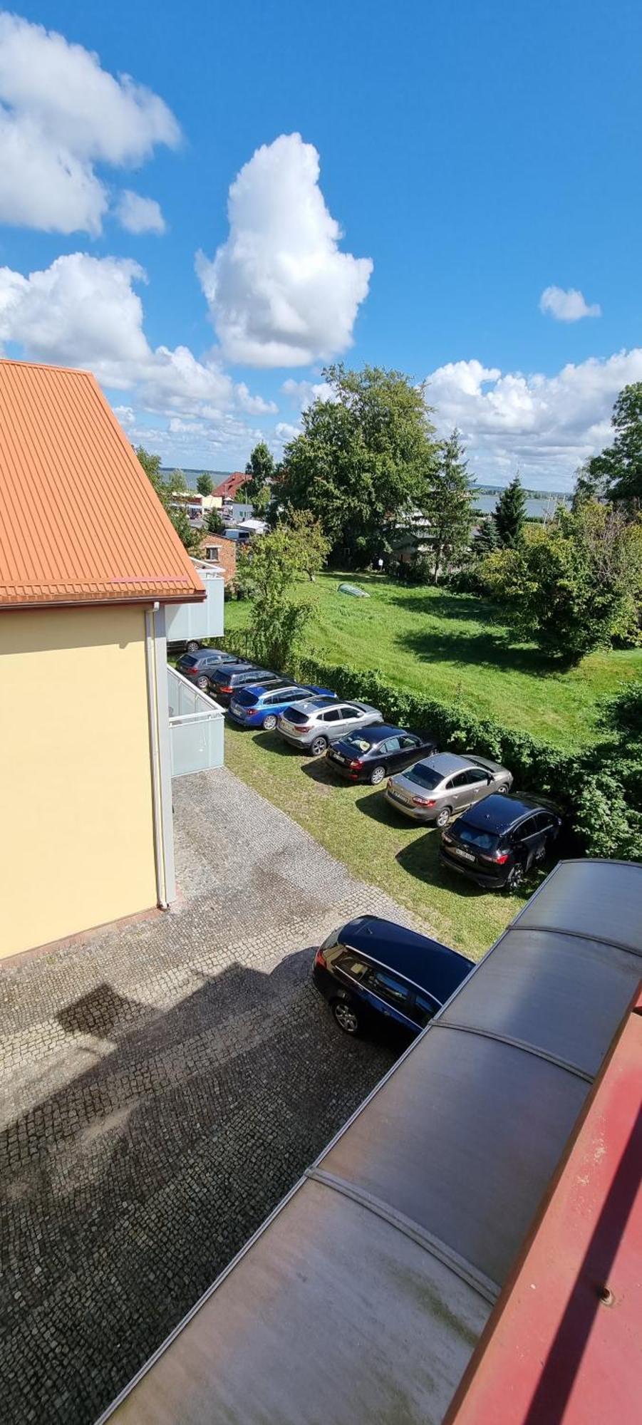 Hotel Pogodna 3B Großmöllen Exterior foto